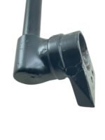 Guidão esquerdo Kawasaki ZX 11 1993 - 1999 - Imagem 5