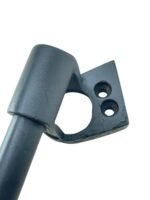 Guidão esquerdo Kawasaki ZX 11 1993 - 1999 - Imagem 8