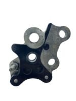 Suporte cavalete lateral ZX6 2005 - 2006 - Imagem 2