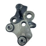 Suporte cavalete lateral ZX6 2005 - 2006