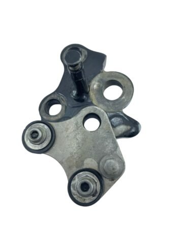 Suporte cavalete lateral ZX6 2005 - 2006