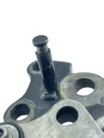Suporte cavalete lateral ZX6 2005 - 2006 - Imagem 4