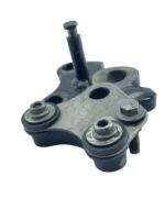 Suporte cavalete lateral ZX6 2005 - 2006 - Imagem 3