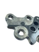 Suporte cavalete lateral ZX6 2005 - 2006 - Imagem 5