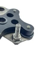 Suporte cavalete lateral ZX6 2005 - 2006 - Imagem 6