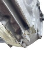 Par bloco motor CBR 900RR 1998 - 1999 - Imagem 6