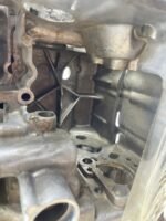 Par bloco motor CBR 900RR 1998 - 1999 - Imagem 9