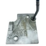 Suspiro motor ZX6 2005 - 2006