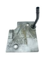 Suspiro motor ZX6 2005 - 2006