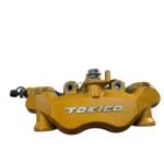 Pinça freio dianteira direita ZX6 2005 - 2006