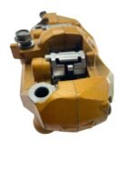 Pinça freio dianteira direita ZX6 2005 - 2006 - Imagem 3