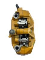 Pinça freio dianteira direita ZX6 2005 - 2006 - Imagem 6