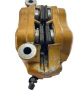 Pinça freio dianteira direita ZX6 2005 - 2006 - Imagem 7