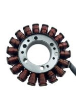 Estator ZX6 2005 - 2006 - Imagem 4