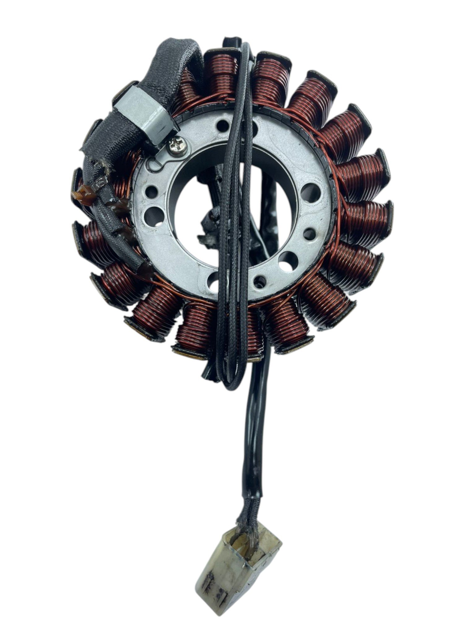スター Estator ZX6 2005 – 2006 – Rio Sul Motopeças