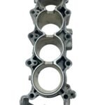 Cilindro motor ZX6 2005 - 2006 (C/Detalhe)