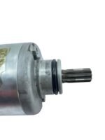 Motor arranque ZX6 2005 - 2006 - Imagem 3