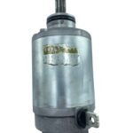 Motor arranque ZX6 2005 - 2006