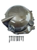 Tampa direita motor ZX6 2005 - 2006 - Imagem 4