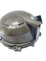 Tampa direita motor ZX6 2005 - 2006 - Imagem 2