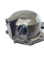 Tampa direita motor ZX6 2005 - 2006 - Imagem 7