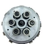 Embreagem ZX6 2005 - 2006