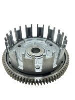 Campana embreagem ZX6 2005 - 2006 - Imagem 4