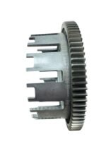 Campana embreagem ZX6 2005 - 2006 - Imagem 8