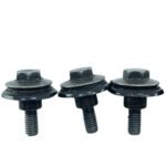 Parafuso tampa cabeçote ZX6 2005 - 2006