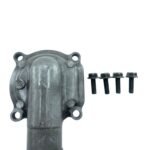 Tampa válvula termostática ZX6 2005 - 2006