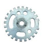 Engrenagem ponto ZX6 2005 - 2006