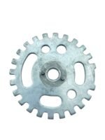 Engrenagem ponto ZX6 2005 - 2006