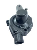 Carcaça válvula termostática ZX6 2005 - 2006 (C/Avaria) - Imagem 2