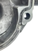 Carcaça válvula termostática ZX6 2005 - 2006 (C/Avaria) - Imagem 3