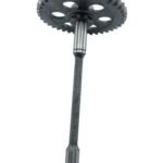 Engrenagem bomba óleo ZX6 2005 - 2006