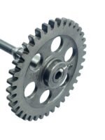 Engrenagem bomba óleo ZX6 2005 - 2006 - Imagem 2