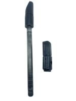 Eixo roda traseira ZX6 2005 - 2006 (P/Manobra) - Imagem 3