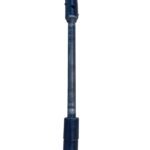 Eixo roda traseira ZX6 2005 - 2006 (P/Manobra)