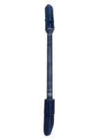 Eixo roda traseira ZX6 2005 - 2006 (P/Manobra)
