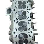 Cabeçote ZX6 2005 - 2006