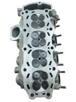 Cabeçote ZX6 2005 - 2006