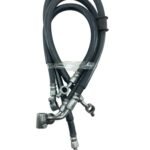 Kit flexível ZX6 2005 - 2006