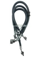 Kit flexível ZX6 2005 - 2006