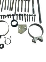 Kit parafuso motor ZX6 2005 - 2006 - Imagem 2