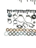 Kit parafuso motor ZX6 2005 - 2006 - Imagem 4