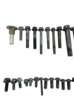 Kit parafuso motor ZX6 2005 - 2006 - Imagem 7