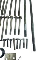 Kit parafuso motor ZX6 2005 - 2006 - Imagem 6