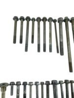 Kit parafuso motor ZX6 2005 - 2006 - Imagem 5