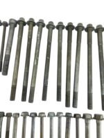 Kit parafuso motor ZX6 2005 - 2006 - Imagem 8
