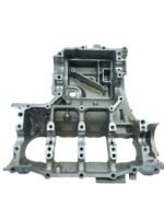 Par bloco motor ZX6 2005 - 2006 (C/Solda) - Imagem 2